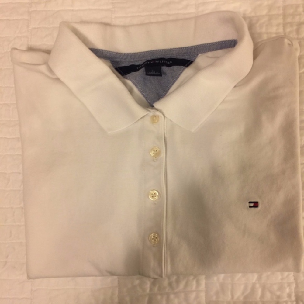Tommy Hilfiger